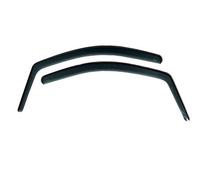 Protectores de lluvia y viento, ajuste interior, para Mercedes Vito W639 2003-2015, 15014