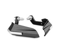 Protectores De Manetas Freno para Manillar Motocicleta para K&AWAS&AKI Z900, Z650, Z400, Z800, Z750, Ni&nja 400, 650 Y & (Z900)(Style G)