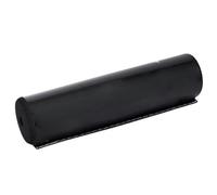 Protectores de Manetas para Barra Transversal | Almohadilla Manillar Redonda para Motos Cross Barra
