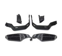 Protectores de Manetas para XADV para 750 CRF1100L para CRF 1100L 1100 L para África para Twin para Adventure para Sports ES para Parabrisas Guardamanos( CD)