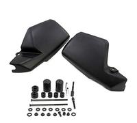 Protectores de Manillar de Motocicleta for Suzuki v-Strom DL650 2004-2019 DShanLa(Complete)