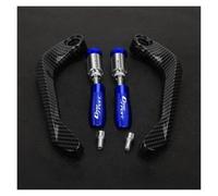 Protectores de Manillar para Bicicletas para C600SPORT 2011, 2013-2015 Protector De Puños Manillar para Moto; Palancas Freno Y Embrague; Guardamanos(T)