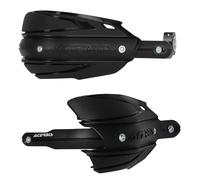 Protectores de mano Acer ndurance-X aptos para Honda TRANSALP XL750 2023 2024 Handschalen Handschützer Handguards