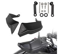 Protectores De Mano De Motocicleta para Kawasaki para Vulcan S 650 EN650 VN650 EN VN 2015 2016 2017 2018 2019 2020 2021 2022 Parabrisas