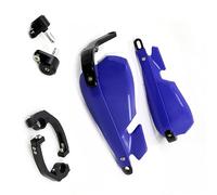 Protectores De Mano para Manillar Motocicleta, Guardamanos para Africa Twin CRF1000L DTC, Motocross