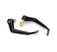 Protectores de Mano para Moto Ajuste para Panigale V4SP V4S Panigale V4 S SP Protector de Manillar Protector de Palanca de protección de Embrague de Freno(Titanium)