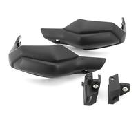 Protectores de Mano para Moto Ajuste para X-ADV 750 XADV 750 XAD750 2017-20 guardamanos Protector a Prueba de Viento Manillar de protección(Black)
