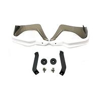 Protectores de Mano para Moto Guardias Parabrisas Mano Protección contra El Viento para NC750X para DCT NC750S para NC700X CTX700 2013-2021 2022 Protector De Guardamanos ABS para Motocicleta(23)