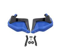 Protectores de Mano para Moto Guardias Parabrisas Mano Protección contra El Viento Protector De Guardamanos para Motocicleta CB500X CB500F CB400X CB400F para CB650F 2013-2022(13)