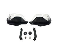 Protectores de Mano para Moto Guardias Parabrisas Mano Protección contra El Viento Protector De Guardamanos para Motocicleta CB500X CB500F CB400X CB400F para CB650F 2013-2022(9)