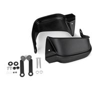 Protectores De Mano Para Moto Para CB650R 2019-2020 | Protectores De Mano Para Motocicleta Protector De Mango Protección Del Manillar Cubeta Paramanos