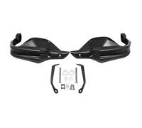 Protectores De Mano Para Moto Para CFMOTO 800MT MT800 | Protectores De Manos Para Motocicleta De Parabrisas Protección Contra El Viento Cubeta Paramanos(Handguard Carbon)