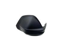 Protectores De Mano para Moto para Zontes 350D 350E 350M | ZT350D Protectores De Manillar Para Motocicleta Dedicados Cubeta Paramanos(L)