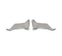 Protectores de Mano para Moto Protector Mano para Motocicleta BMW R1300GS, Protector Parabrisas R 1300 para GS GS1300 R 1300GS para Adventure R1300GSA 2023 2024(Windshield Grey)