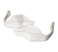 Protectores De Mano para Motocicleta Protector Palanca Protector De Manillar para G310GS G 310 GS G310 GS 2021 2022 2023 RESPUNEKBAH(Blanco)