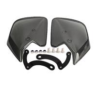 Protectores de Mano para Motocicleta ,Protectores de Mano ,Protector de Mano para Parabrisas ,Resistente ,1 par para NMAX 125 150 155