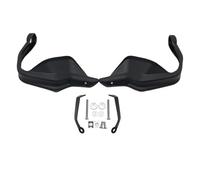 Protectores de Manos Cortavientos Manillar Paramanos De Motocicleta, Manillar, Protector Manos A Prueba Viento, Cubierta contra El, Parabrisas, Equipo Protección para CFMOTO 800MT(Color1)