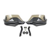 Protectores de Manos Cortavientos Manillar Paramanos De Motocicleta, Protector Manillar A Prueba Viento para NX400 NX500 2023-2024, Puños, Freno Y Embrague(Color2)
