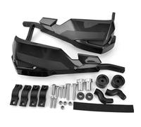 Protectores de Manos Cortavientos Manillar Paramanos De Motocicleta, Protector Manos A Prueba Viento para Manillar para Yamaha TENERE 700 2019-2024