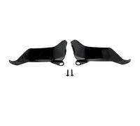 Protectores de Manos Cortavientos Manillar Paramanos De Motocicleta Protector Viento para Manos para R1300GS ADV 2023-2025 Manillar A Prueba(Color3)