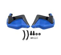 Protectores de Manos Cortavientos Manillar Paramanos para Motocicleta, Deflectores De Parabrisas, Protector Manos, Viento, Cubierta Decorativa para Yamaha MT-07 FZ-07 2014-2020(Color 11)