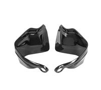 Protectores de Manos Cortavientos Manillar Paramanos para Motocicleta, Deflectores De Viento para Parabrisas, Protectores Manos para R1200 F800GS GS LC ADV R1250GS S1000XR 2013-2018(Color1)