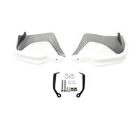 Protectores de Manos Cortavientos Manillar Paramanos para Motocicleta, Protección contra El Viento, Deflectores De, Empuñadura Y Cubierta Antiviento para CFMOTO 650MT 400MT(Color 15)