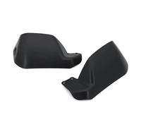 Protectores de Manos Cortavientos Manillar Paramanos para Motocicleta, Protector De Viento para Yamaha Tracer 9 GT 2021-2022, Manillar, Puño, Freno Y Embrague