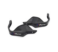 Protectores de Manos Moto Protector de Manos para Motocicleta Hon-da XL125V Varadero 125 XL 125 V (Color : A)