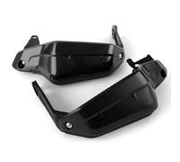 Protectores De Manos para Manillar De Motocicleta para H&Onda CRF1100L Africa Twin Adventure Sports XADV X-ADV 750 XADV750 CRF 1100L CRF 1100 L Moto Mano Guard SH(Negro)