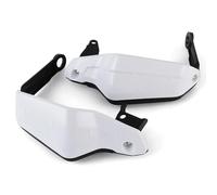 Protectores De Manos para Manillar De Motocicleta para H&Onda CRF1100L Africa Twin Adventure Sports XADV X-ADV 750 XADV750 CRF 1100L CRF 1100 L Moto Mano Guard SH(Blanco)
