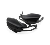 Protectores De Manos para Motocicleta, Manillar para Ducati MULTISTRADA 950 S SW Touring Enduro Pro 2017-2018 Protector Parabrisas(Color 5)