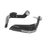 Protectores De Manos para Motocicleta para Fuoco 500 GP800 GP850 Nexus 300 250 E3. Protector Manillar. Parabrisas Protector De Manillar Guardamanos(Titanio,X-2)