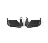 Protectores de Manos para Motocicleta Protector de guardamanos Motocicleta para Royal para Enfield para Himalayan 450 2024-2025, para Parabrisas Duradero(Handguards)