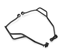 Protectores De Manos para Motocicleta, Protector Mano para Manillar, Soporte Protección para África para Twin CRF1000L CRF 1000 L 2016-2020