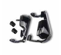 Protectores De Manos para Motocicleta Protector Palanca Manillar Aleación Aluminio para Ducati MTS V4 MTSV4