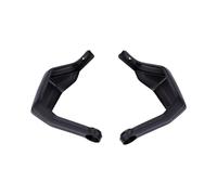 Protectores de Manos para Motocicleta Recambio para ADV350 2022-2025 | Revestimiento duradero resistente a la intemperie, Proporciona protección contra colisiones, Fácil instalación, Se adapta a