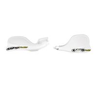 Protectores de manos UFO PLAST cubierta de mano blanca OEM