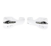 Protectores de manos UFO PLAST cubierta de mano blanca OEM
