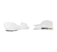 Protectores de manos UFO PLAST cubierta de mano blanca OEM