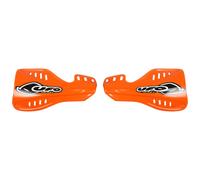 Protectores de manos UFO PLAST funda de mano naranja OEM
