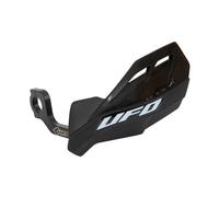 Protectores de manos UFO PLAST Mangusta negro