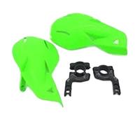 Protectores De Manos Universales para Motocicleta Protectores De Motocross Guardamanos De 7/8 ''22mm ATV Protectores De Manos para Moto De Cross Protector de Manos de Moto(2)