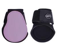 QHP Protectores Traseros, Lavanda - Pony QHP