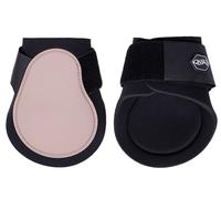 Protectores de menudillo QHP Fetlock boots - Taupe / Full