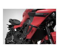 Protectores de moto SW-Motech Yamaha Tracer 9 / GT (20-) (x2) 27 mm