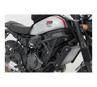 Protectores de moto SW-Motech Yamaha XSR700 (15-) / XSR700 XT (19-) (x2) 27 mm
