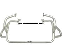Protectores de motor para motocicletas de calle Barra de protección para motor motocicleta, parachoques tanque para SUZUKI, para Vstrom DL650, para V-Strom 650 2019-2020(Lower)
