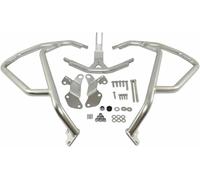 Protectores de motor para motocicletas de calle Defensas de motocicleta para CRF1100L, CRF 1100L, ADV, África, para Twin, para Adventure, para Sports (2020-2022)(Upper)