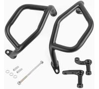 Protectores de motor para motocicletas de calle Protector de parachoques para motocicleta NX400 NX500 2024, protección contra caídas para barra choque del motor(Lower Crash Bar)